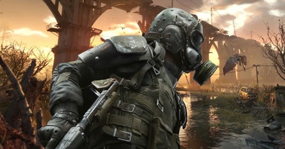 Metro 2039: 4A Games анонсувала нову частину серії з українським баченням