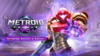 Розміри майбутніх ігор для Nintendo Switch 2
