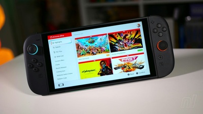 Nintendo бореться за якість: eShop на Switch 2 уникатиме «сміттєвих» ігор