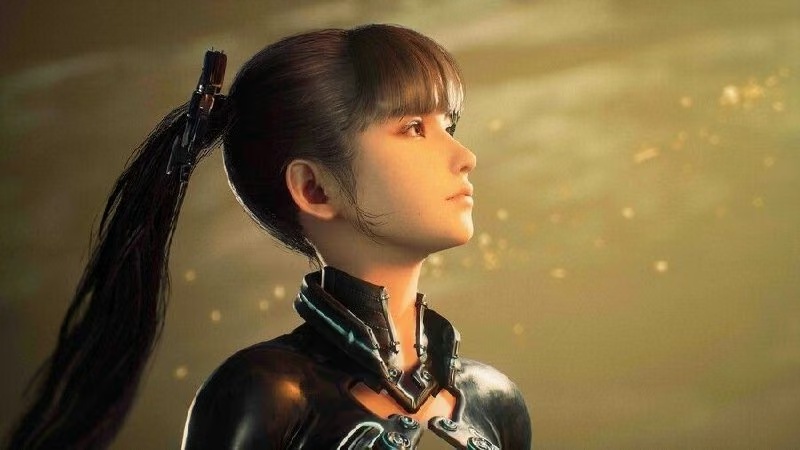 Stellar Blade може вийти на Nintendo Switch 2