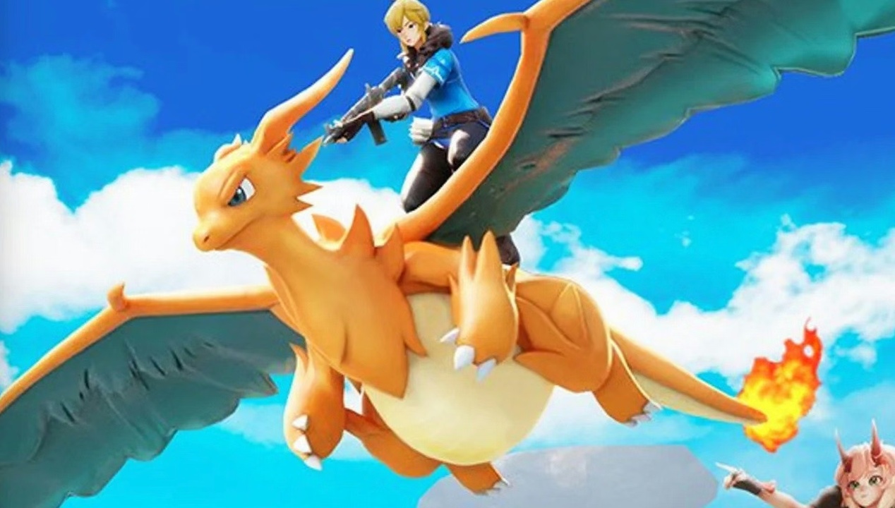 Клон Pokémon та Zelda — Pickmos — видалено зі Steam через плагіат