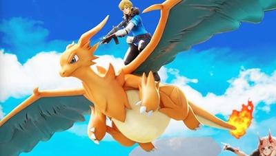 Клон Pokémon та Zelda — Pickmos — видалено зі Steam через плагіат