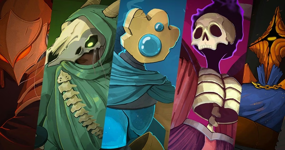 Slay the Spire 2 отримала перше велике оновлення: посилення Регента та нові карти