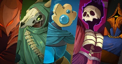 Slay the Spire 2 отримала перше велике оновлення: посилення Регента та нові карти