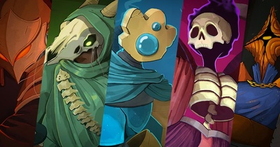 Slay the Spire 2 отримала перше велике оновлення: посилення Регента та нові карти