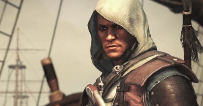 Assassin's Creed: Black Flag Resynced: Дата релізу ремейку з'явилася в мережі