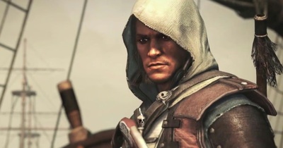 Assassin's Creed: Black Flag Resynced: Дата релізу ремейку з'явилася в мережі