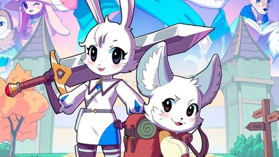 Kitaria Fables 2 анонсована для Switch 2: милі котики повертаються!
