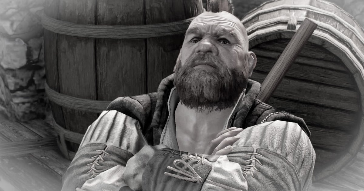 Помер Александр Мортон — голос Золтана Хівая у серії The Witcher