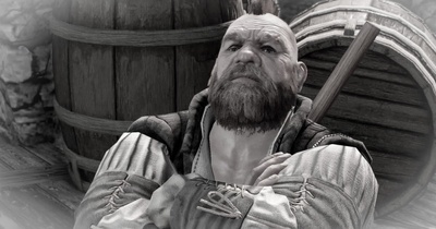 Помер Александр Мортон — голос Золтана Хівая у серії The Witcher