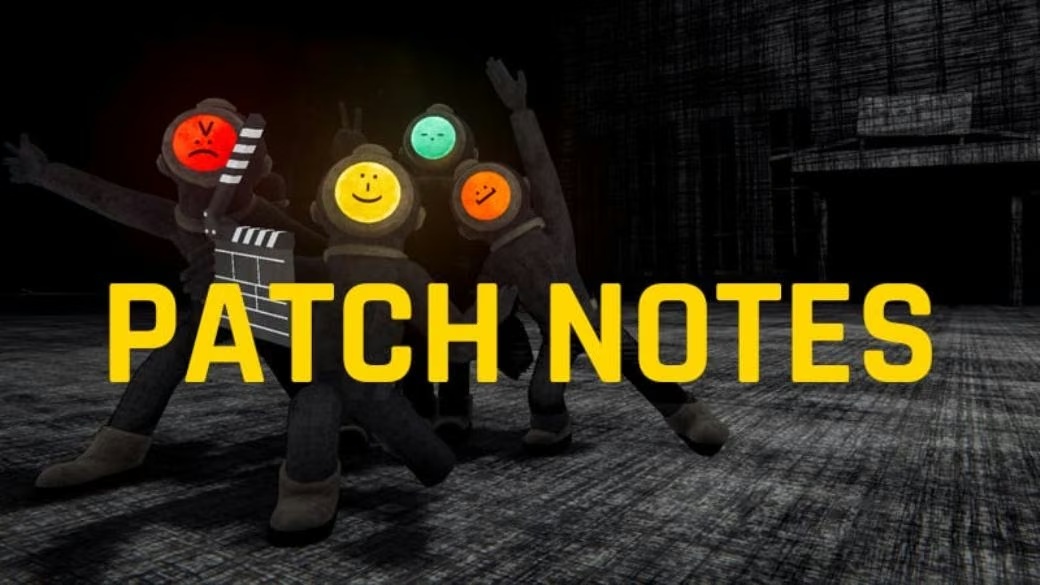 Content Warning отримає оновлення 1.23.0: розблоковано FPS на Nintendo Switch 2