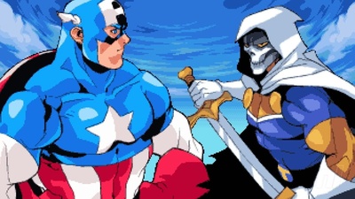 Marvel Cosmic Invasion: Безкоштовне демо вже доступне на Switch 1 та 2