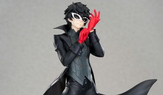 Фігурка Джокера з Persona 5 Royal від APEX TOYS доступна для замовлення