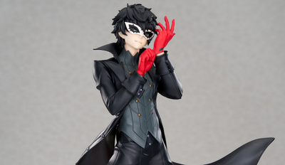 Фігурка Джокера з Persona 5 Royal від APEX TOYS доступна для замовлення