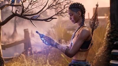 South of Midnight вийде на Nintendo Switch 2 у березні