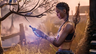 South of Midnight вийде на Nintendo Switch 2 у березні