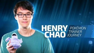 Pokémon Co. випустила нові серії відеопроєкту «Pokémon Trainer Journeys»