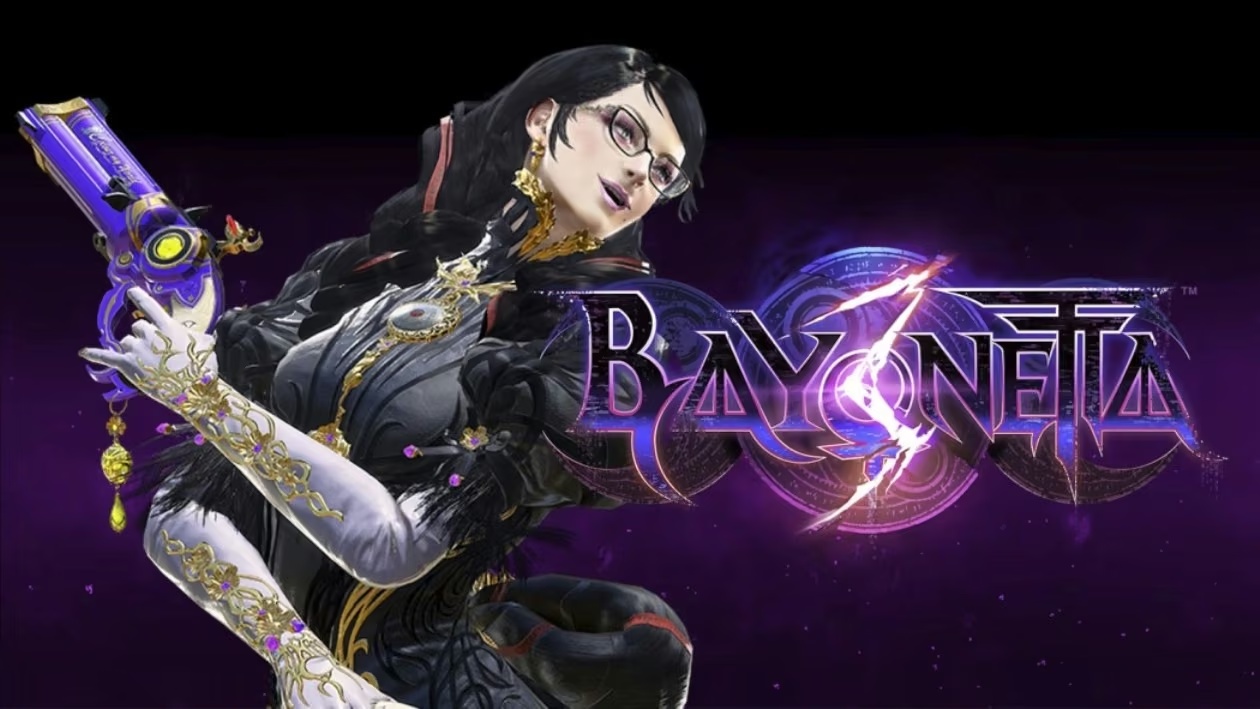 Творець Bayonetta роз’яснює фінал та концепцію мультивсесвіту в Bayonetta 3