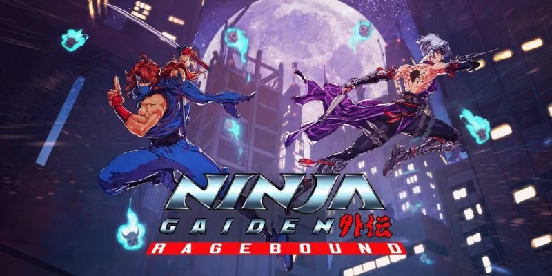 NINJA GAIDEN: Ragebound отримала оновлення з підтримкою 60 FPS