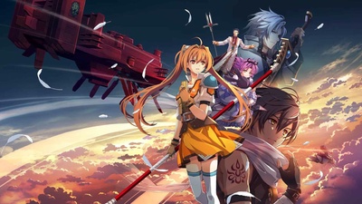 Дату релізу Trails in the Sky the 2nd Chapter офіційно підтверджено
