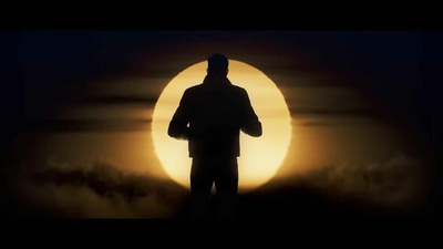 007 First Light: Вступні титри гри у стилі класичного Джеймса Бонда