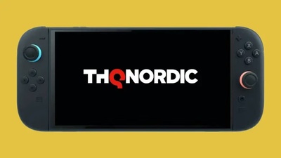THQ Nordic готує 13 неанонсованих ігор для Switch та Switch 2