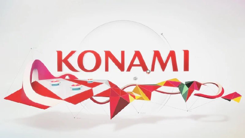 Konami анонсувала лінійку ігор для Tokyo Game Show 2025