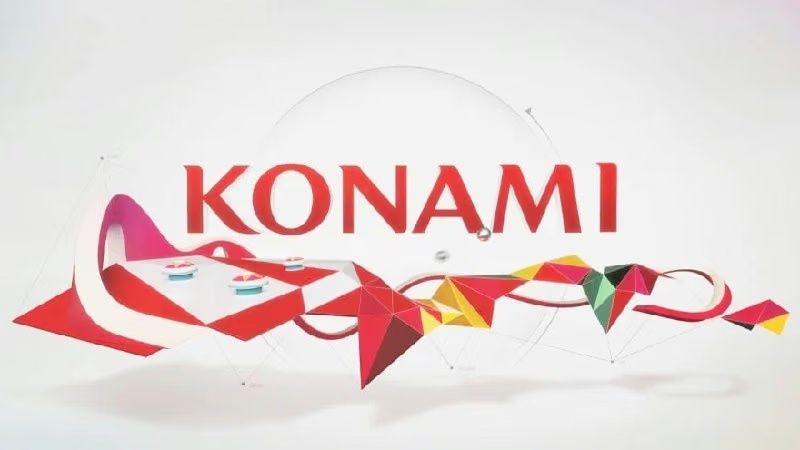Konami анонсувала лінійку ігор для Tokyo Game Show 2025