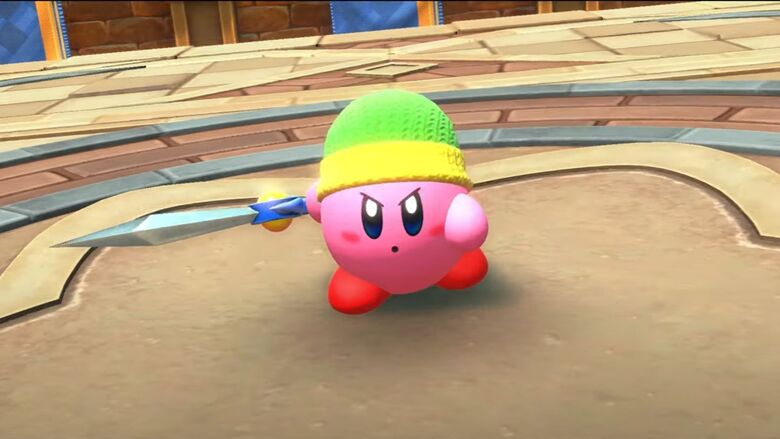 Шігеру Міямото розкрив таємниці походження назв The Legend of Zelda та Kirby