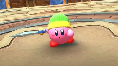 Шігеру Міямото розкрив таємниці походження назв The Legend of Zelda та Kirby