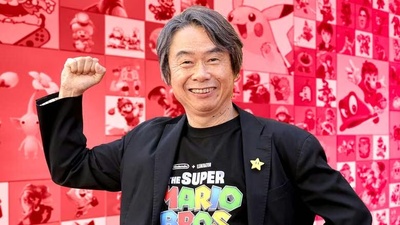 Міямото пояснив, чому Nintendo не слухає відділ продажів та ігнорує тренди