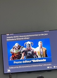 Doom: Dark Ages помітили у новинах про знижки для Switch 2