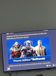Doom: Dark Ages помітили у новинах про знижки для Switch 2