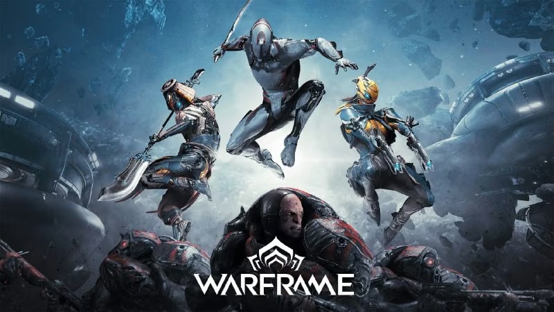 Warframe вийде на Nintendo Switch 2: Digital Extremes вже працюють над портом