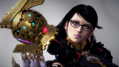 «Мій великий прорахунок»: Хідекі Камія про суперечливий фінал Bayonetta 3