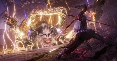 Nioh 3 отримає безкоштовне оновлення з новими місіями та навичками