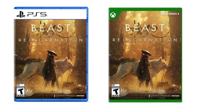 Beast of Reincarnation від Game Freak: стартували передзамовлення нового екшен-RPG