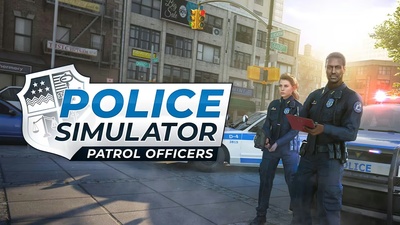 Police Simulator: Patrol Officers анонсовано для Nintendo Switch 2