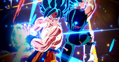 Dragon Ball: Sparking! Zero отримає доповнення Super Limit Breaking NEO вже цього літа