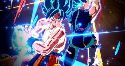 Dragon Ball: Sparking! Zero отримає доповнення Super Limit Breaking NEO вже цього літа