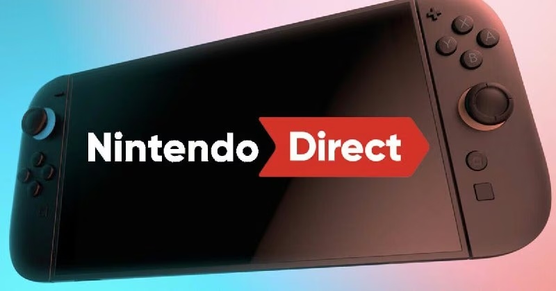 Чутки: Nintendo Direct може відбутися вже цієї п'ятниці