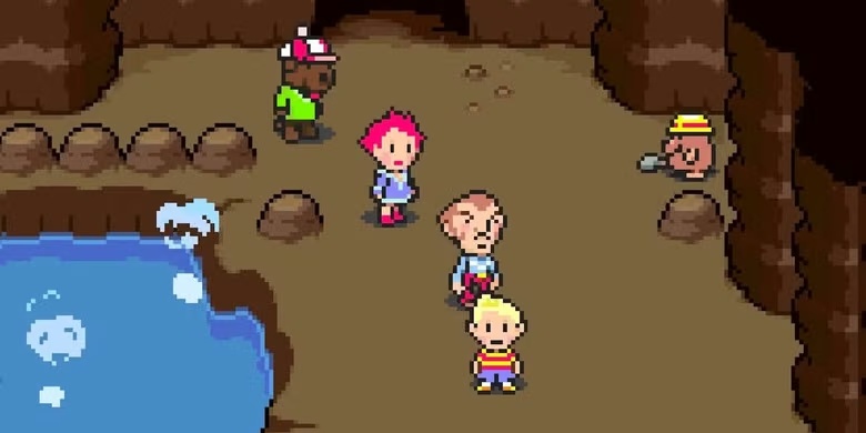 Сігесато Ітої про 20-річчя Mother 3: «Це все ще передова гра»