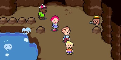 Сігесато Ітої про 20-річчя Mother 3: «Це все ще передова гра»