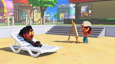 Новий фанатський інструмент для Tomodachi Life перетворює будь-яке фото на піксель-арт