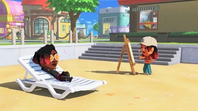 Новий фанатський інструмент для Tomodachi Life перетворює будь-яке фото на піксель-арт