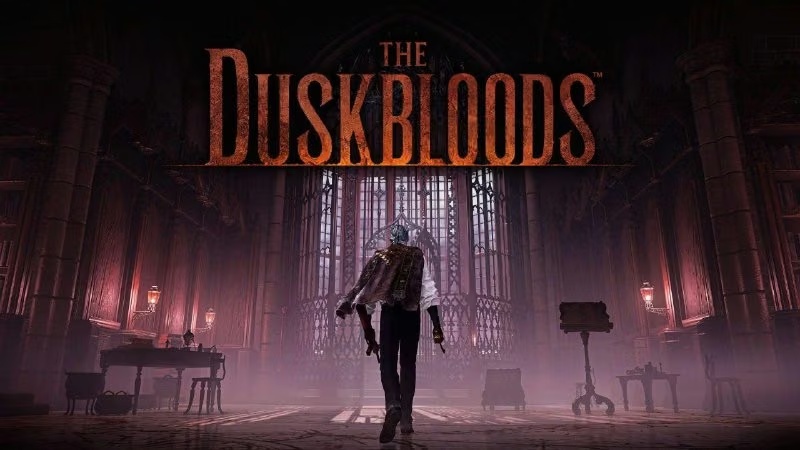 Можлива дата релізу The Duskbloods — 27 березня
