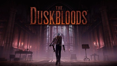 Можлива дата релізу The Duskbloods — 27 березня