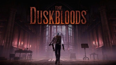 Можлива дата релізу The Duskbloods — 27 березня