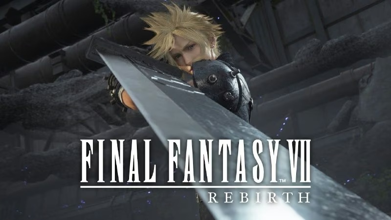Чутки: Final Fantasy VII: Rebirth вийде на Switch 2 у 2026 році