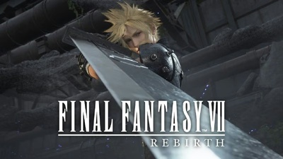 Чутки: Final Fantasy VII: Rebirth вийде на Switch 2 у 2026 році